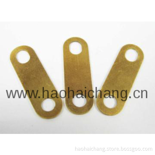 Stamping Solar Bracket (ISO9001:2008 & ISO/TS16949)